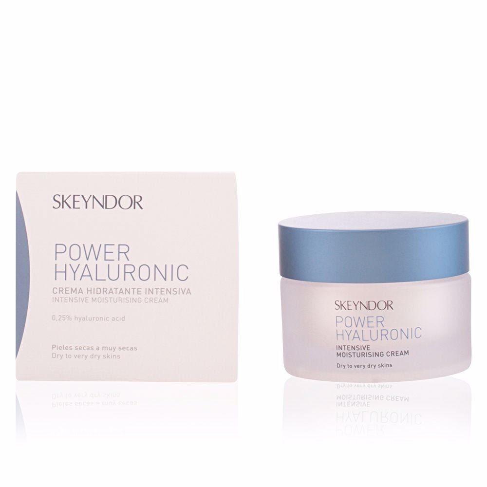 SKEYNDOR Power Hyaluronic Crema Hidratante Intensiva 50ml-2