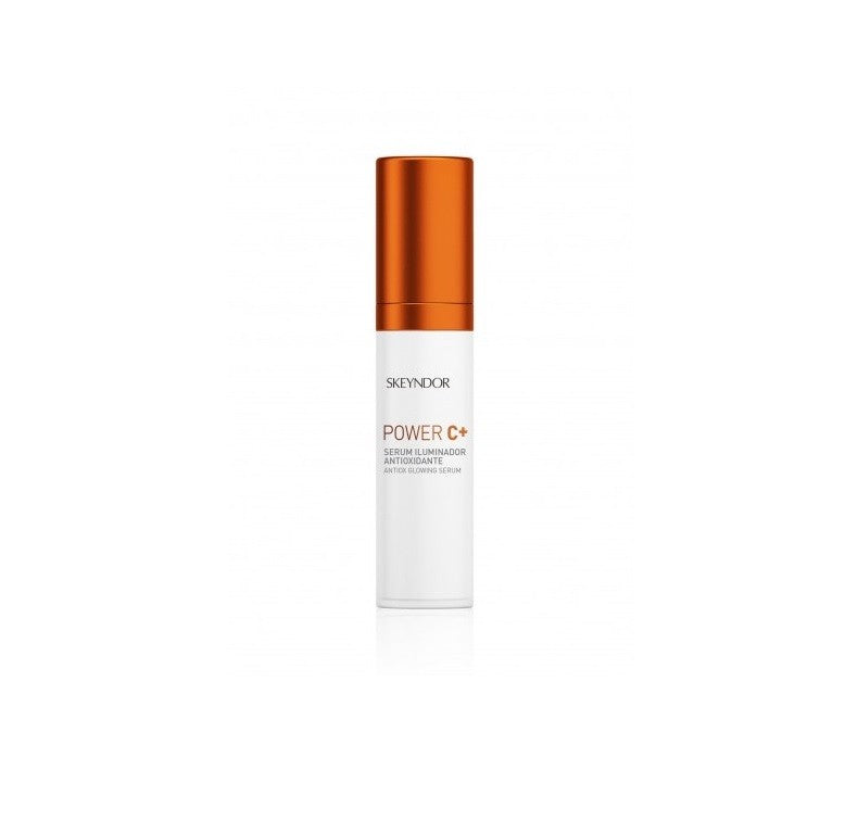 SKEYNDOR Power C+ Sérum Iluminador 30ml-2