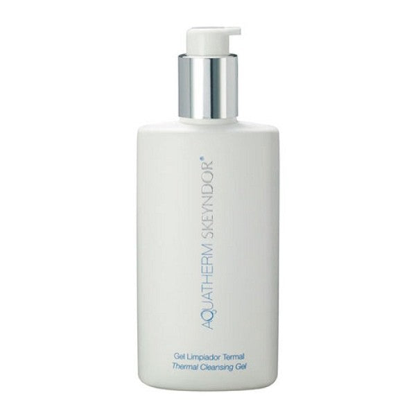 SKEYNDOR Aquatherm Gel Limpiador 250ml-2