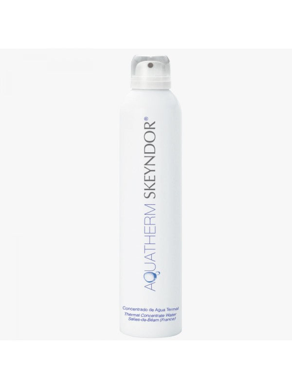 SKEYNDOR Concentrado de Agua Termal Aquatherm Spray Facial 100ml-3