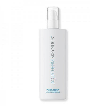 SKEYNDOR Leche Limpiadora Aquatherm Limpiador Facial 250ml-1