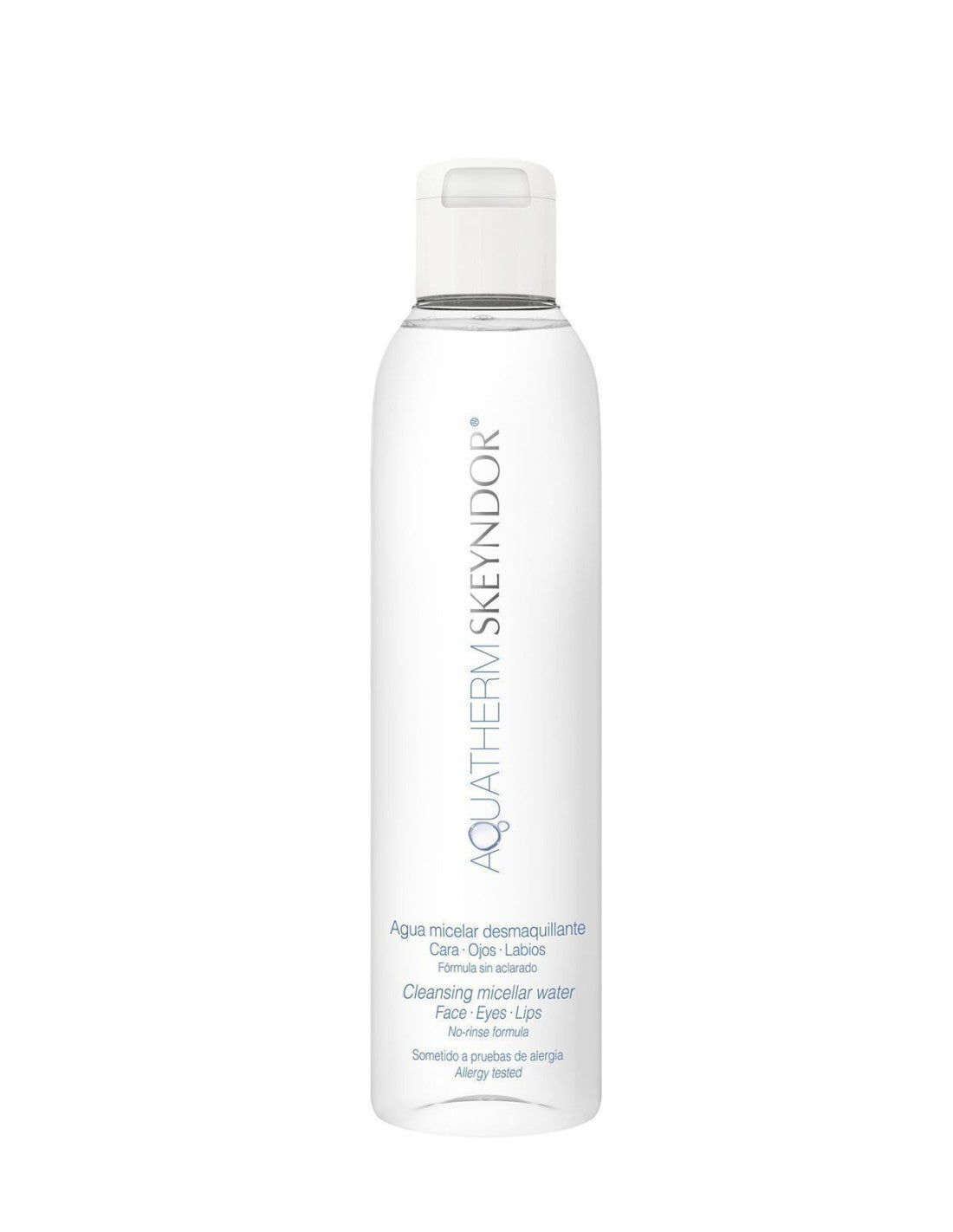 SKEYNDOR Aquatherm Agua Micelar Desmaquillante 200ml-1