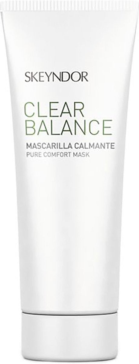 SKEYNDOR Mascarilla Calmante Facial 75 ml-1
