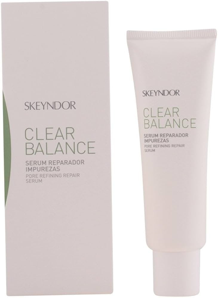 SKEYNDOR Clear Balance Sérum para Piel Grasa 50ml-3
