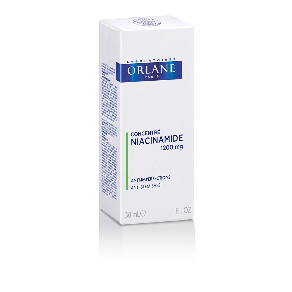 ORLANE Concentrado de Niacinamida Tratamiento Facial 30ml-1
