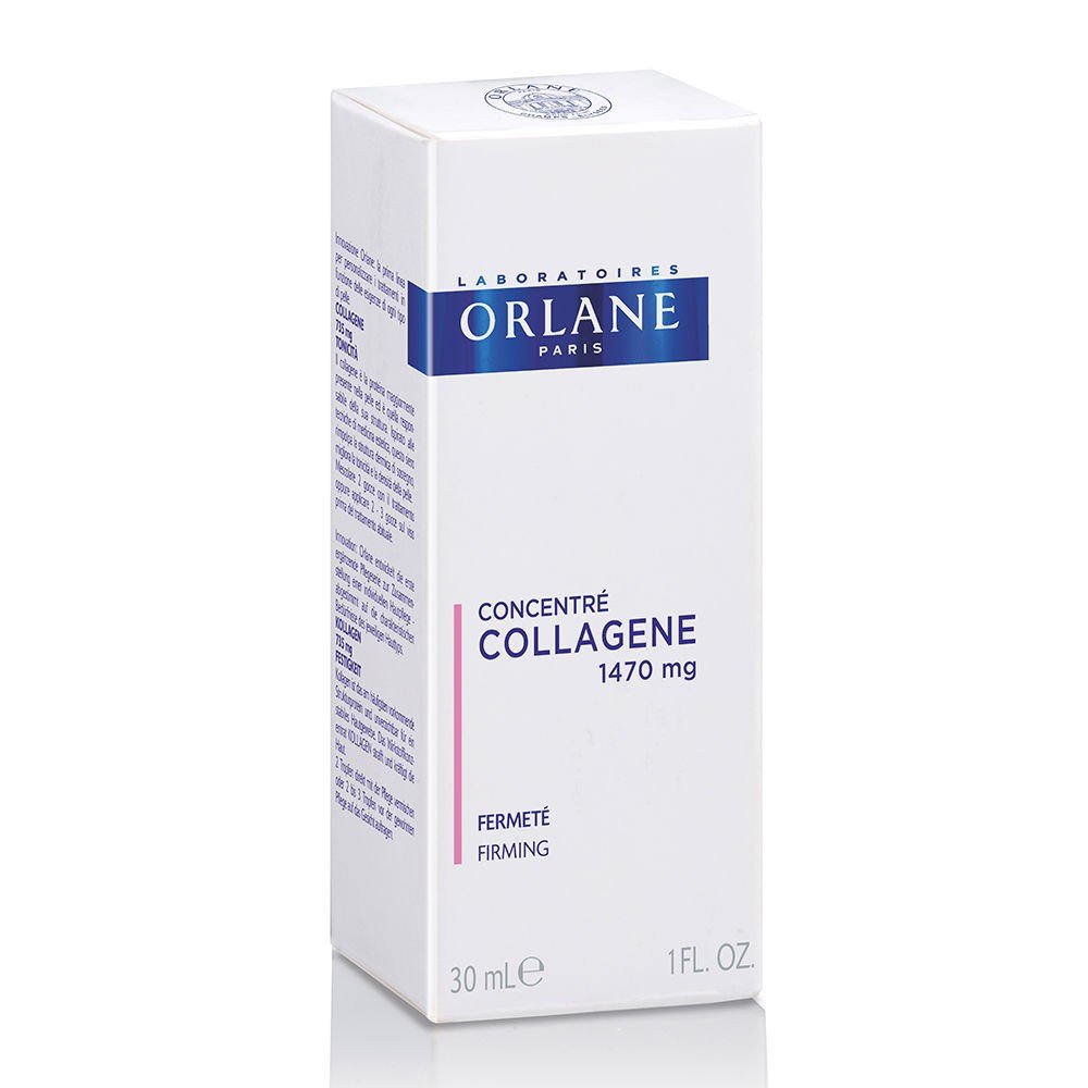 ORLANE Concentré Collagène Suero Facial 30ml-2