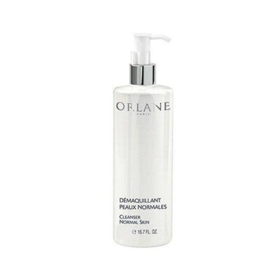 ORLANE Desmaquillante Pieles Normales Leche Limpiadora 400ml-1