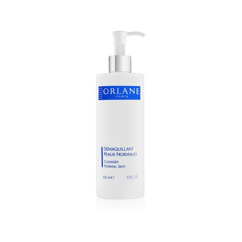 ORLANE Desmaquillante Pieles Normales Leche Limpiadora 400ml-2