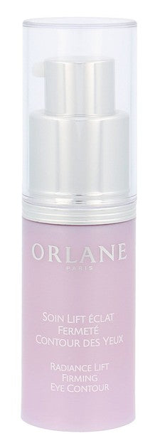 ORLANE Radiance Lift Contorno de Ojos 15ml-2