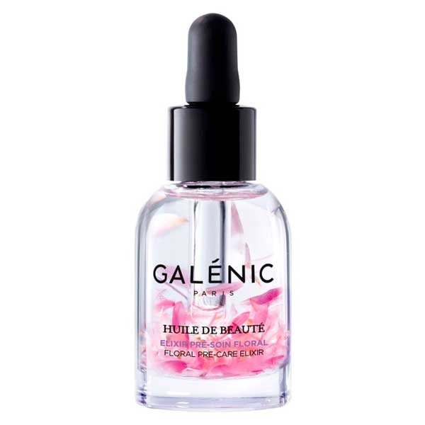 GALÉNIC Huile De Beauté Elixir Pre-Cuidado Floral 30ml-1