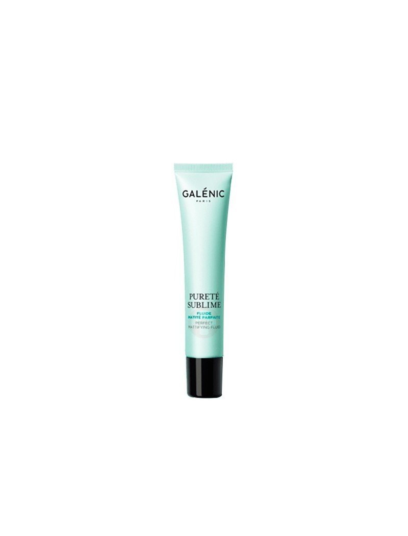 GALÉNIC Pureté Sublime Fluido Efecto Matificante 40ml-3