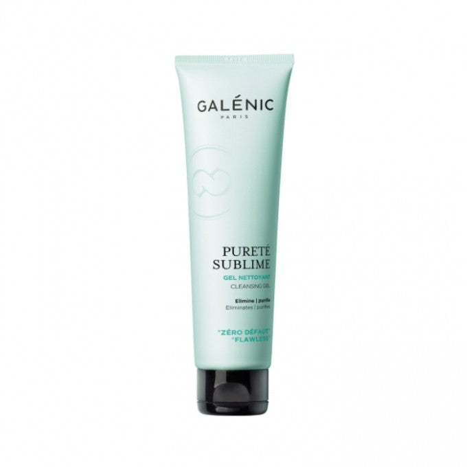 GALÉNIC Pureté Sublime Gel Limpiador 150ml-1