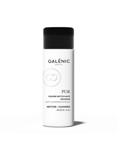 GALÉNIC Polvo Limpiador Suave Pudra 50ml-2
