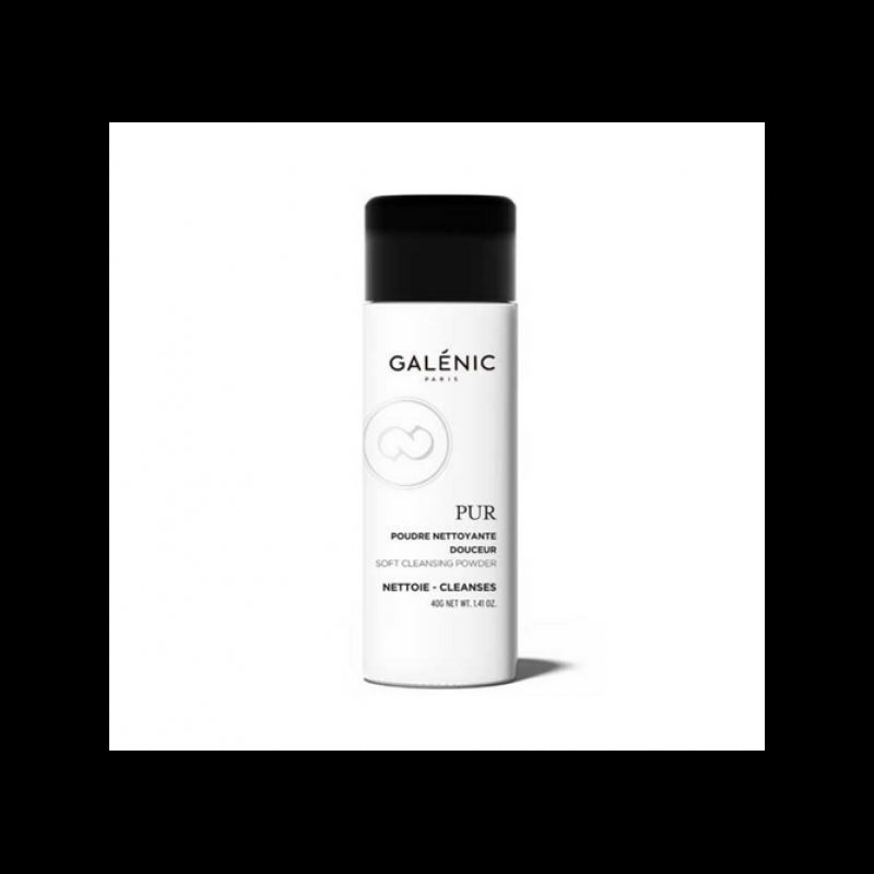 GALÉNIC Pur Poudre Nettoyante Limpiador Facial en Polvo 40g-1