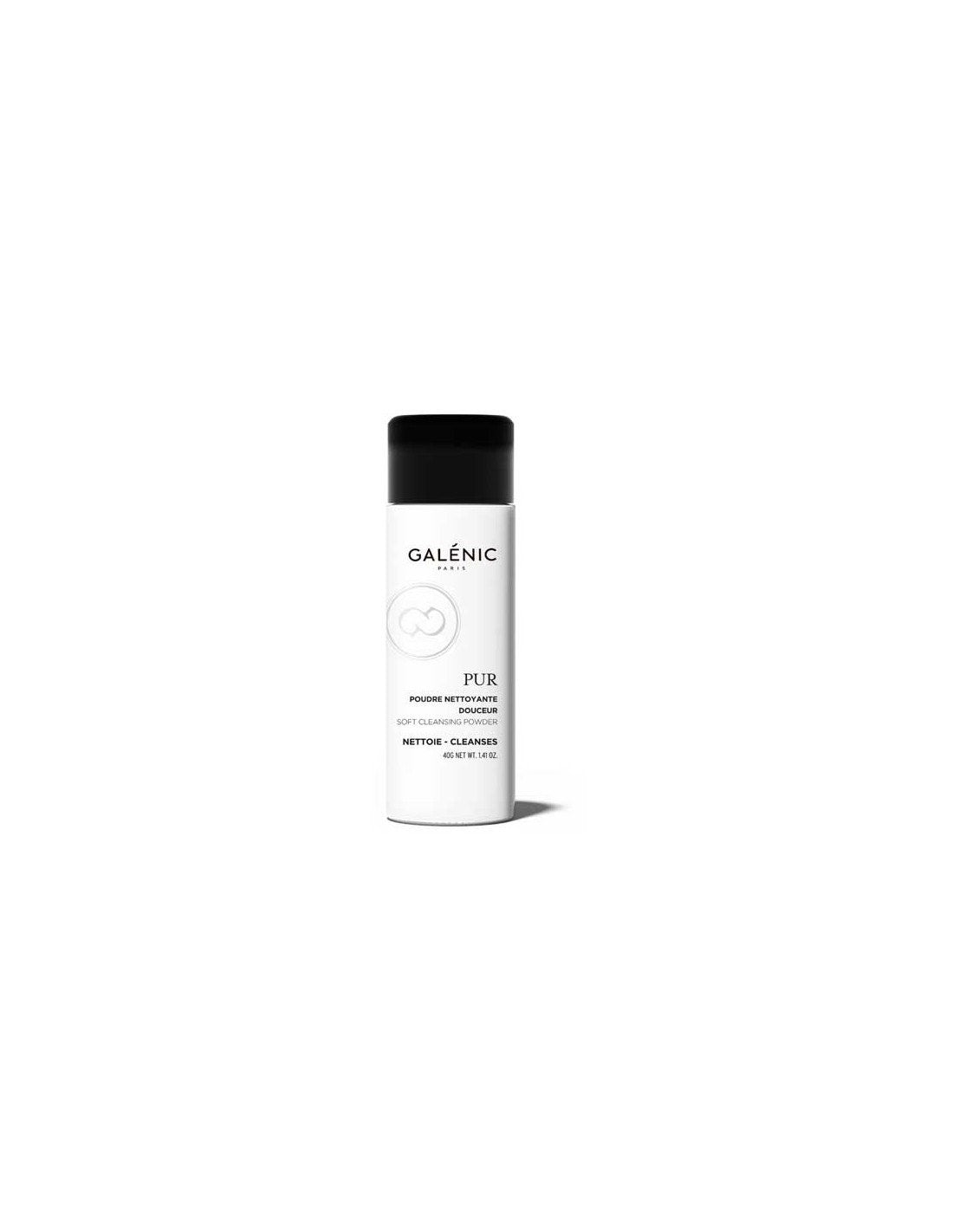 GALÉNIC Pur Poudre Nettoyante Limpiador Facial en Polvo 40g-2