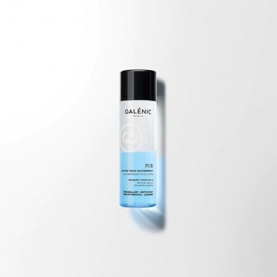 GALÉNIC Pur Desmaquillante Bifásico 125ml-2