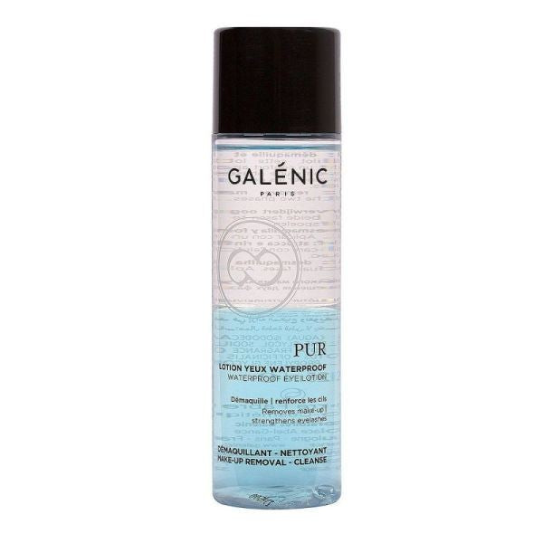 GALÉNIC Pur Desmaquillante Bifásico 125ml-1