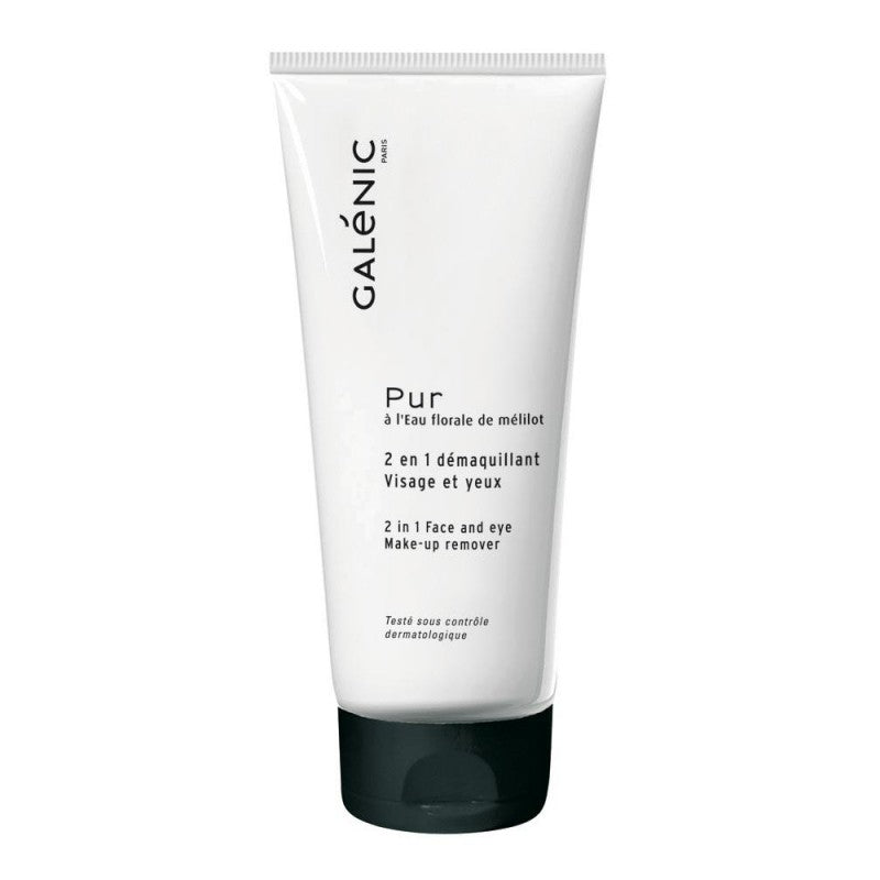 GALÉNIC Pur Desmaquillante 2 en 1 Loción 200ml-1