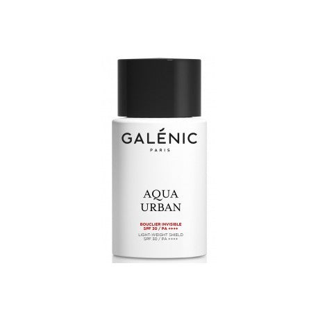 GALÉNIC Aqua Urban Escudo Invisible Crema Facial SPF30 40ml-2