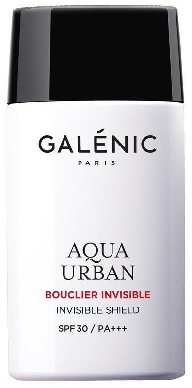 GALÉNIC Aqua Urban Escudo Invisible Crema Facial SPF30 40ml-3