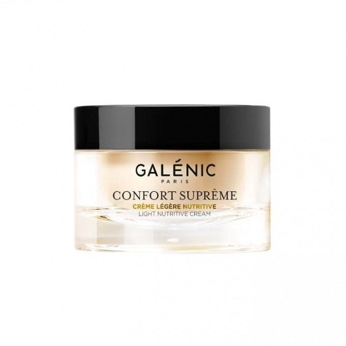 GALÉNIC Confort Suprême Crema Ligera Nutritiva 50ml-2
