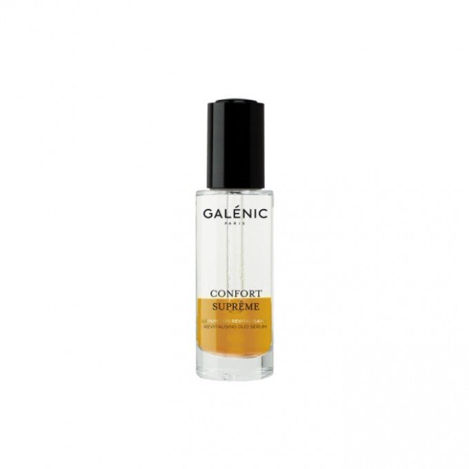 GALÉNIC Sérum Dúo Revitalizante Confort Suprême 30ml-1