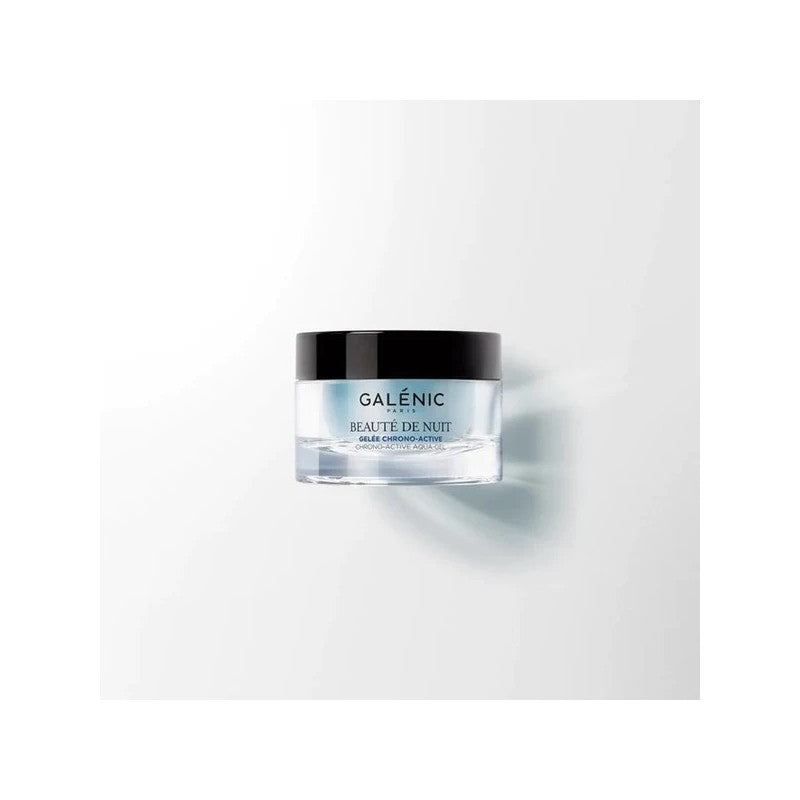 GALÉNIC Beauté de Nuit Gel Crema Crono Activo 50ml-2