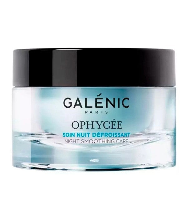 GALÉNIC Ophycée Soin Nuit Défroissant Crema Hidratante 50ml-1