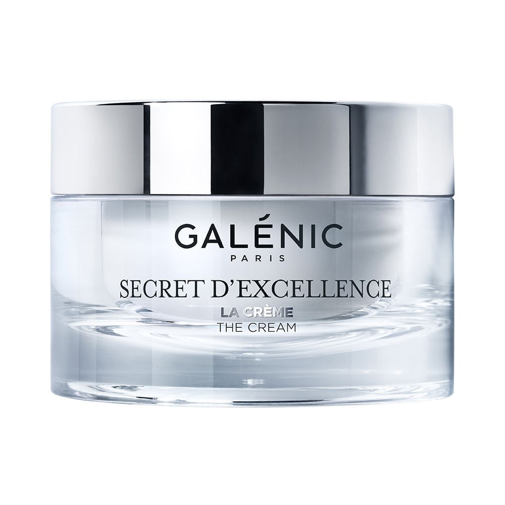 GALÉNIC Secret D'Excellence Crema Facial 15ml-1