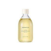 AROMATICA Serene Body Oil Aceite Corporal Lavanda y Mejorana 100ml-4