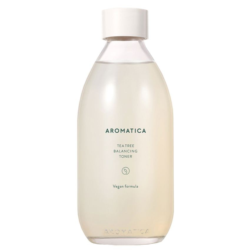 AROMATICA Tónico Equilibrante de Árbol de Té 200ml-1