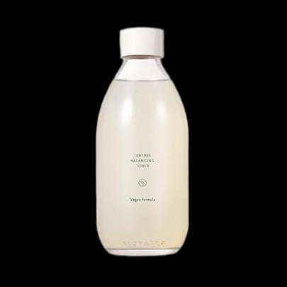 AROMATICA Tónico Equilibrante de Árbol de Té 200ml-3