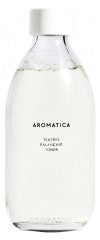 AROMATICA Tónico Equilibrante de Árbol de Té 200ml-4