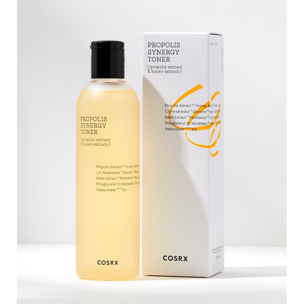 COSRX Propolis Synergy Toner Tónico Facial 150ml-2