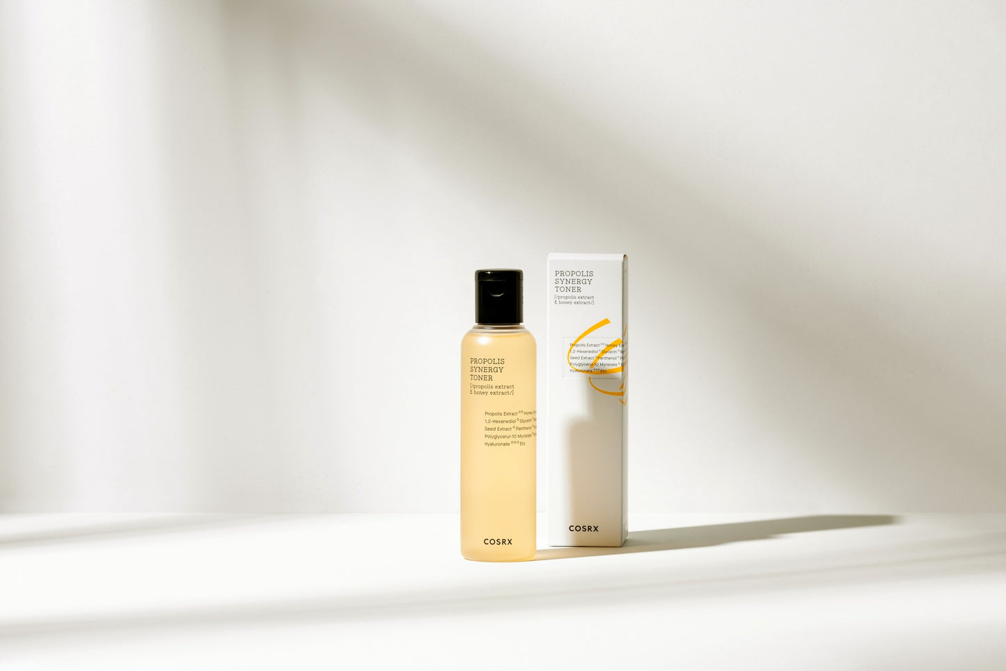 COSRX Propolis Synergy Toner Tónico Facial 150ml-4