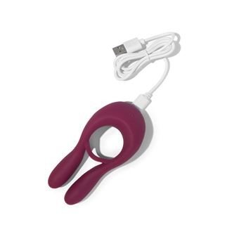 PLATANOMELÓN Bongo Vibrador 1 ud-2