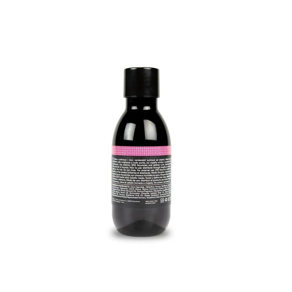 SENDO Aceite Elixir Cabello Rizado 100ml-3
