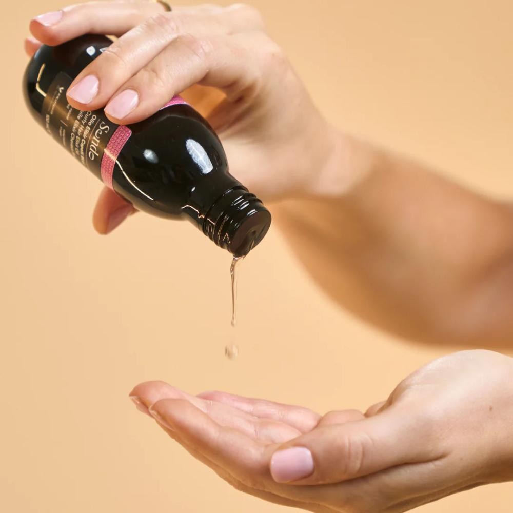 SENDO Aceite Elixir Cabello Rizado 100ml-4