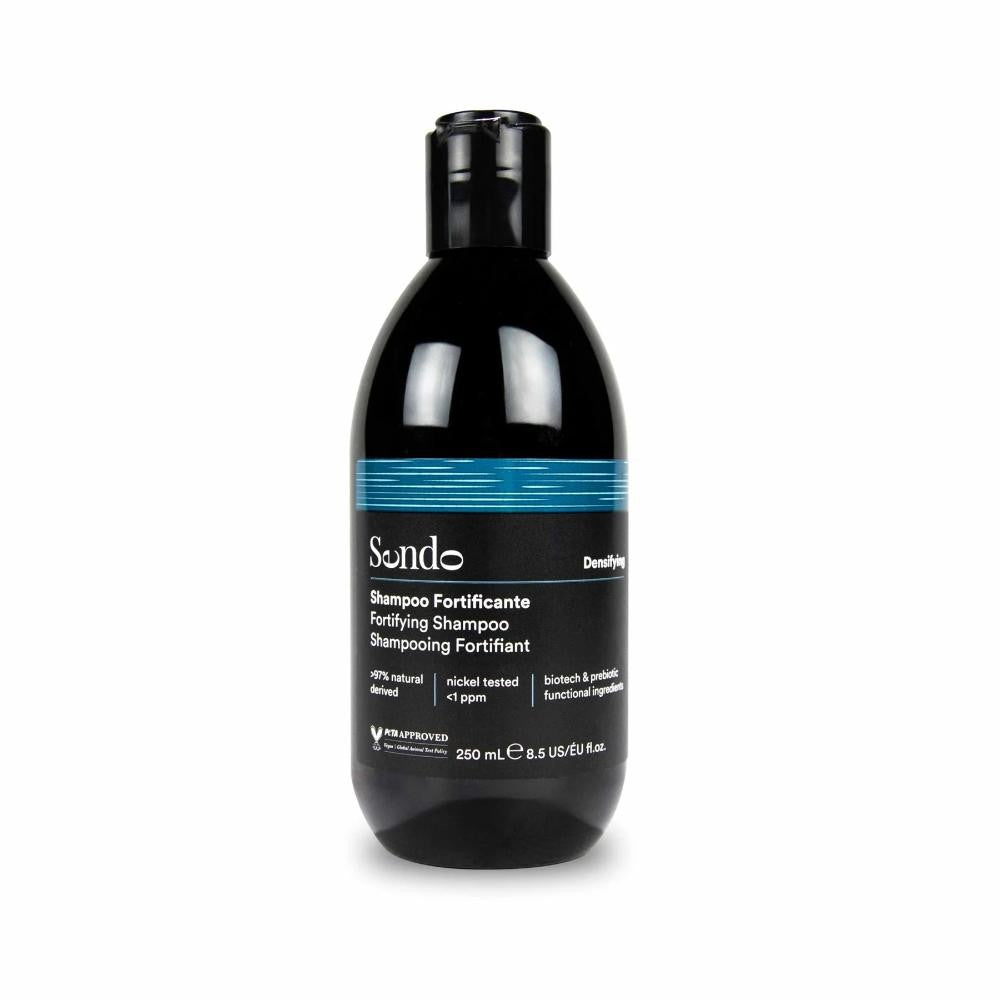 SENDO Champú Fortificante 250ml-1