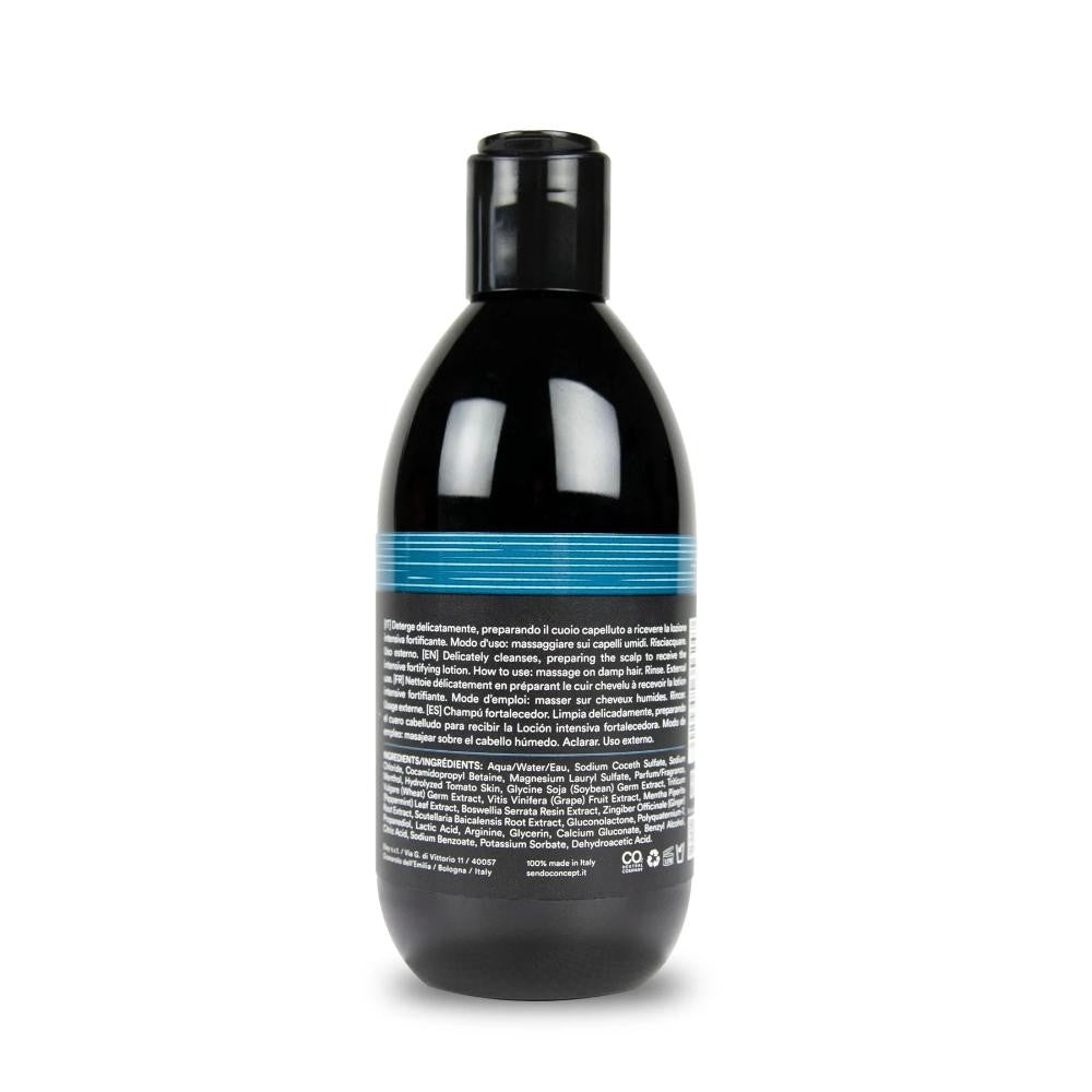 SENDO Champú Fortificante 250ml-4