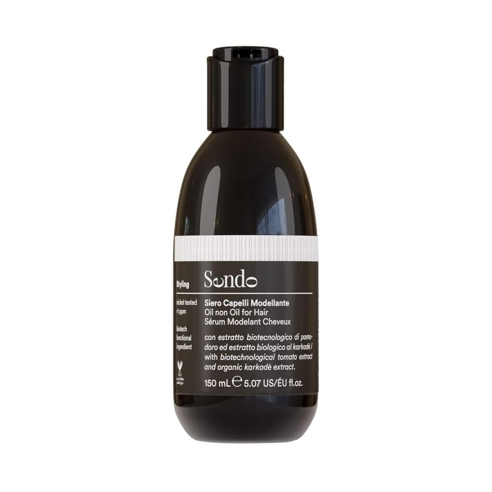 SENDO Suero Moldeador Cabello Rizado 150ml-1