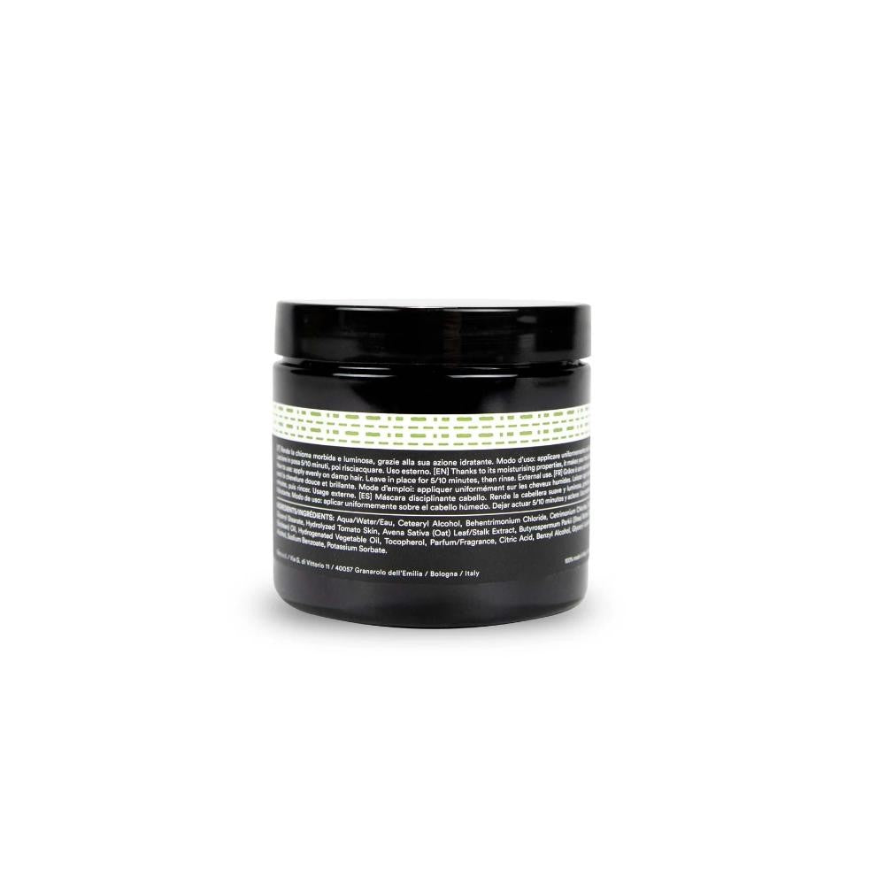 SENDO Mascarilla Frizz Control Tratamiento Capilar 200ml-3