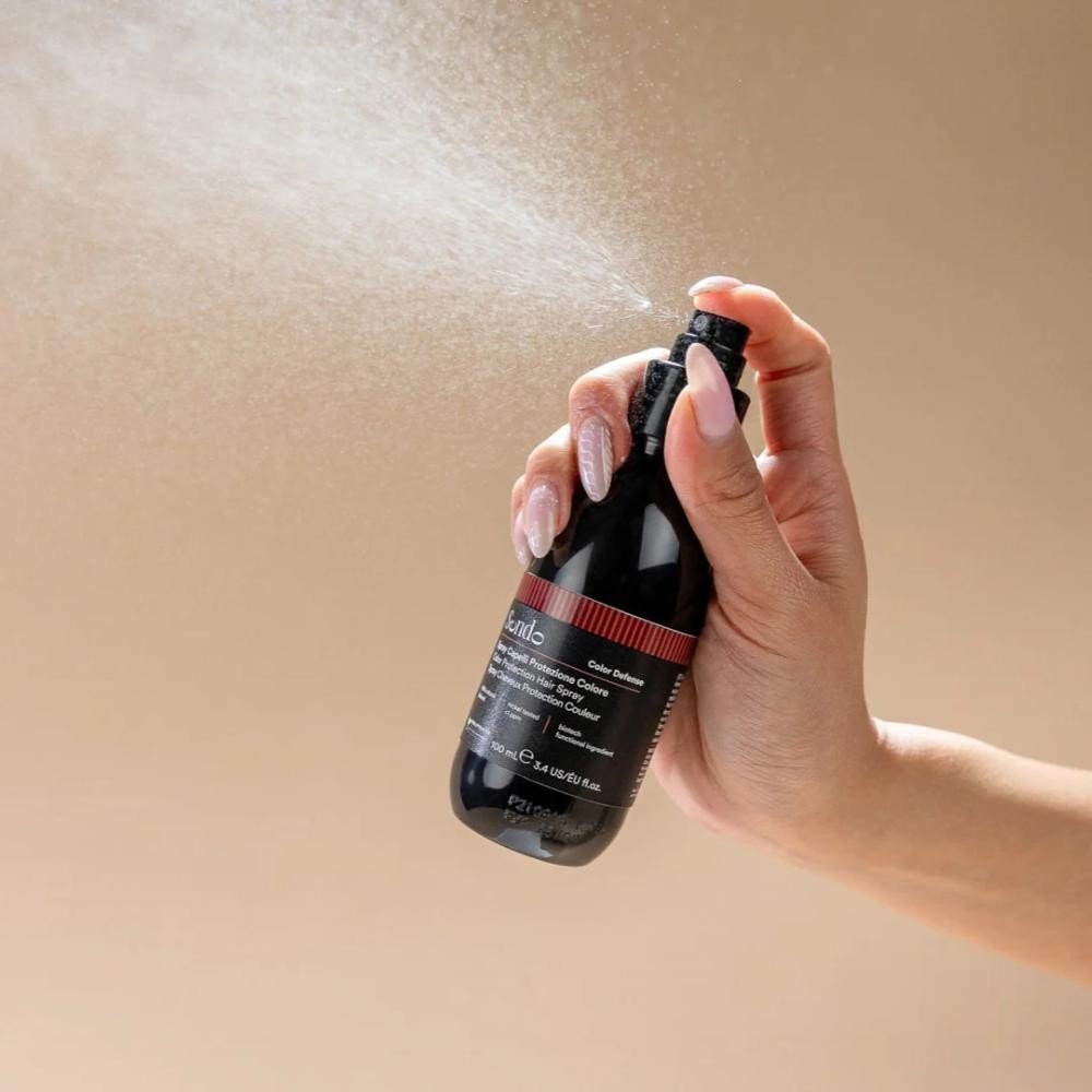 SENDO Color Defense Loción Spray 100ml-4
