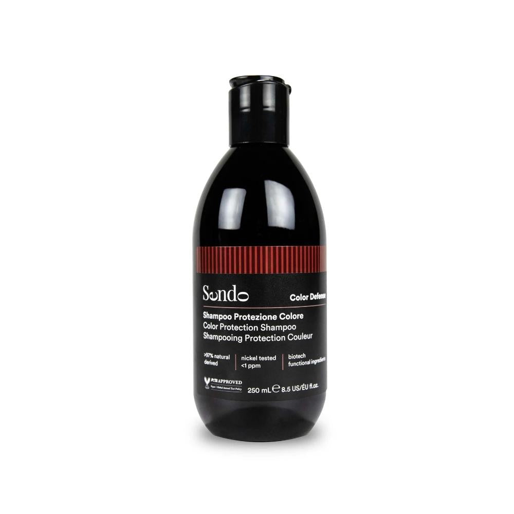 SENDO Color Defense Champú Protección de Color 250ml-1