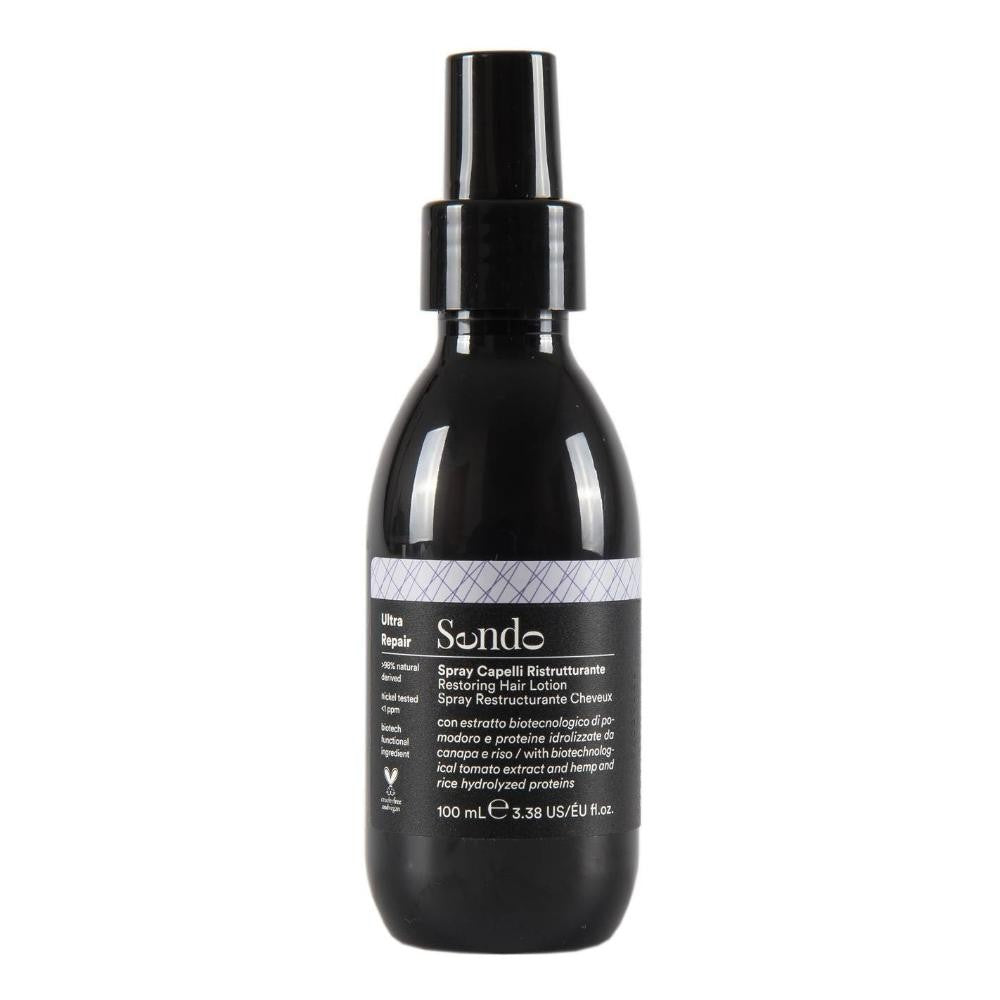SENDO Loción Ultra Reparadora Spray 100ml-1