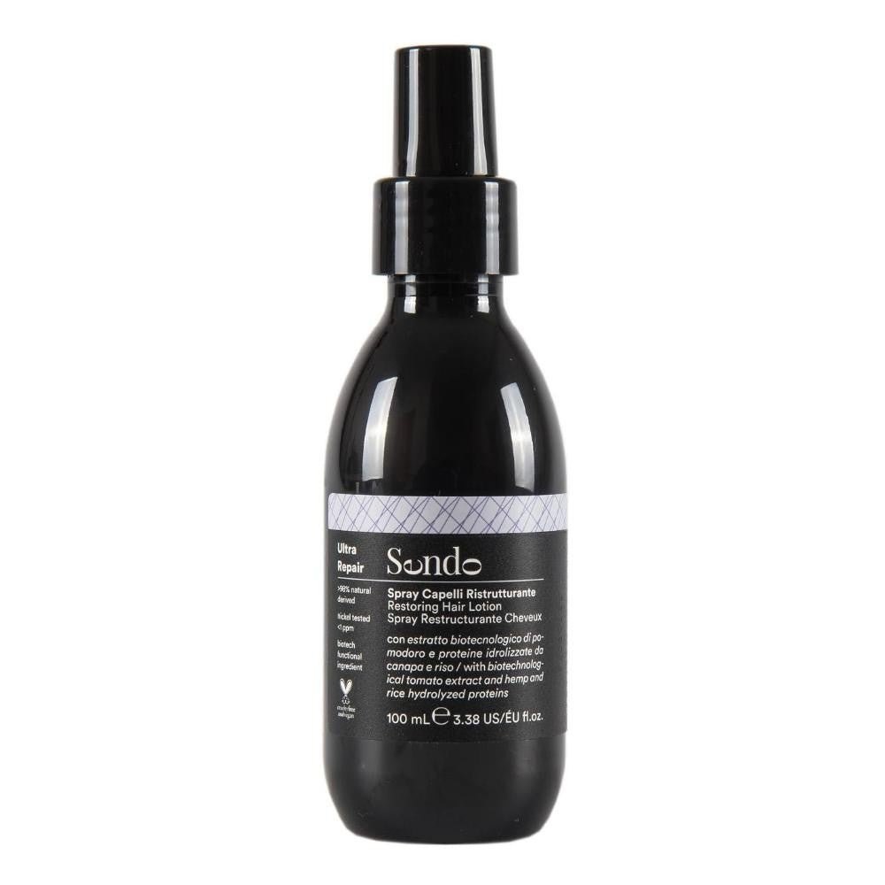 SENDO Loción Ultra Reparadora Spray 100ml-1