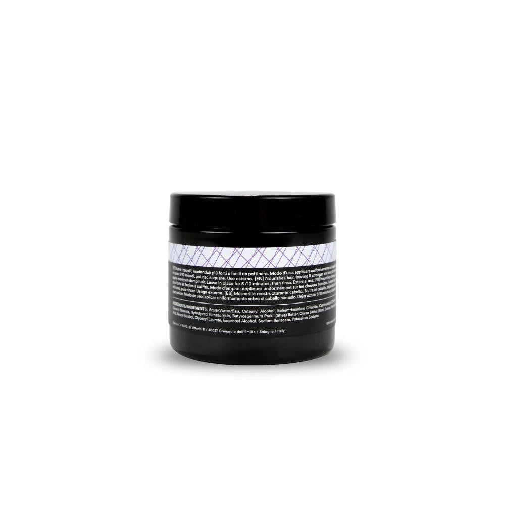 SENDO Mascarilla Cabello Reestructurante 200ml-2