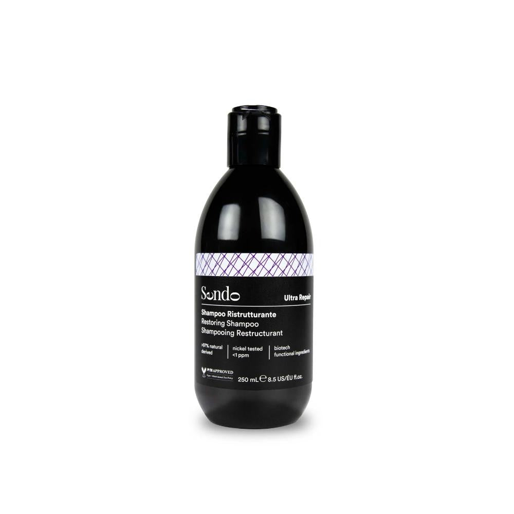 SENDO Champú Reestructurante 250ml-1