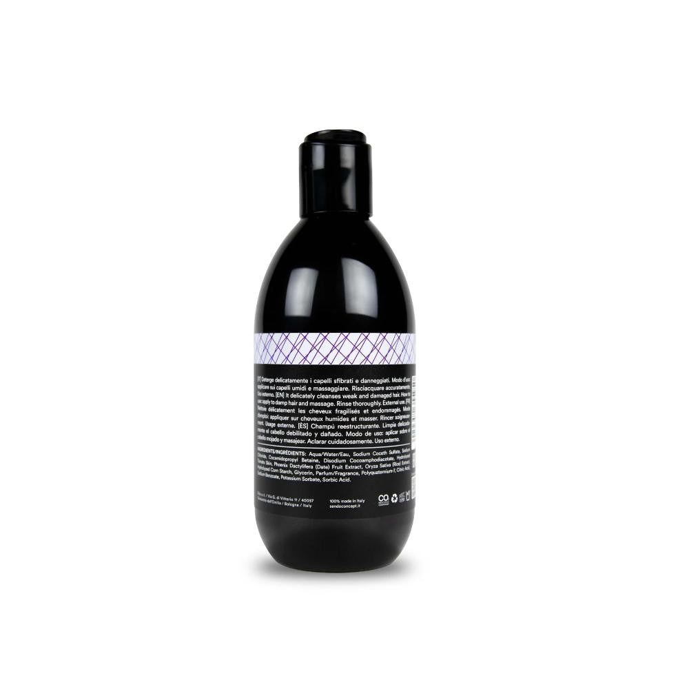 SENDO Champú Reestructurante 250ml-2
