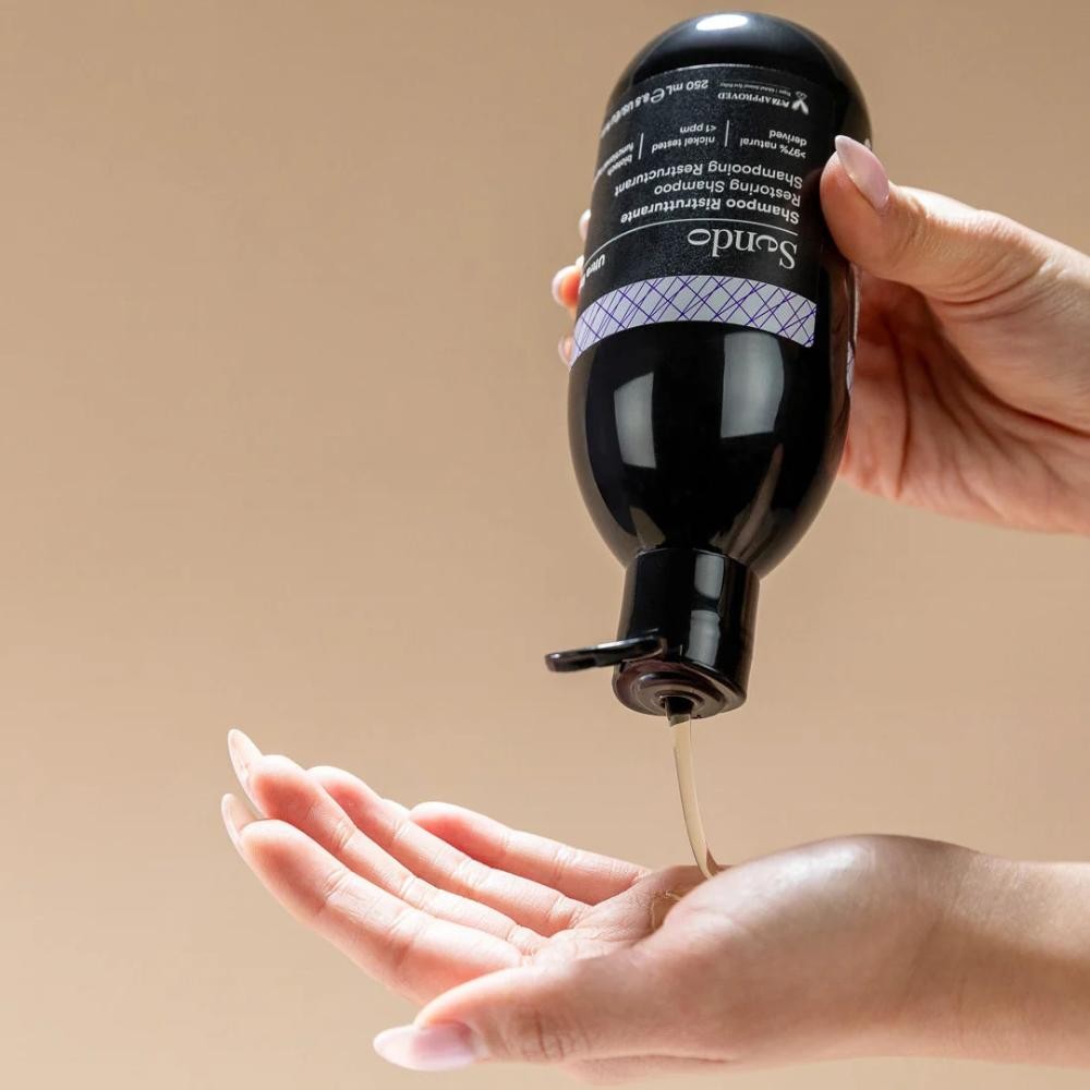 SENDO Champú Reestructurante 250ml-3